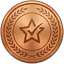 Bronze