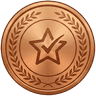 Bronze